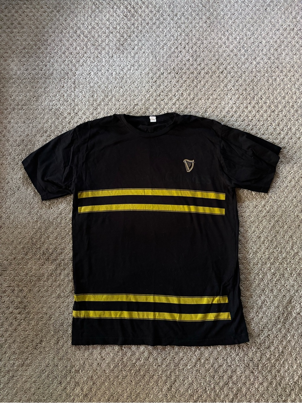 Guinness Men’s T-Shirt
